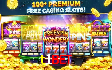 Desvendando o Mundo dos Jogos Virtuais na t1bet