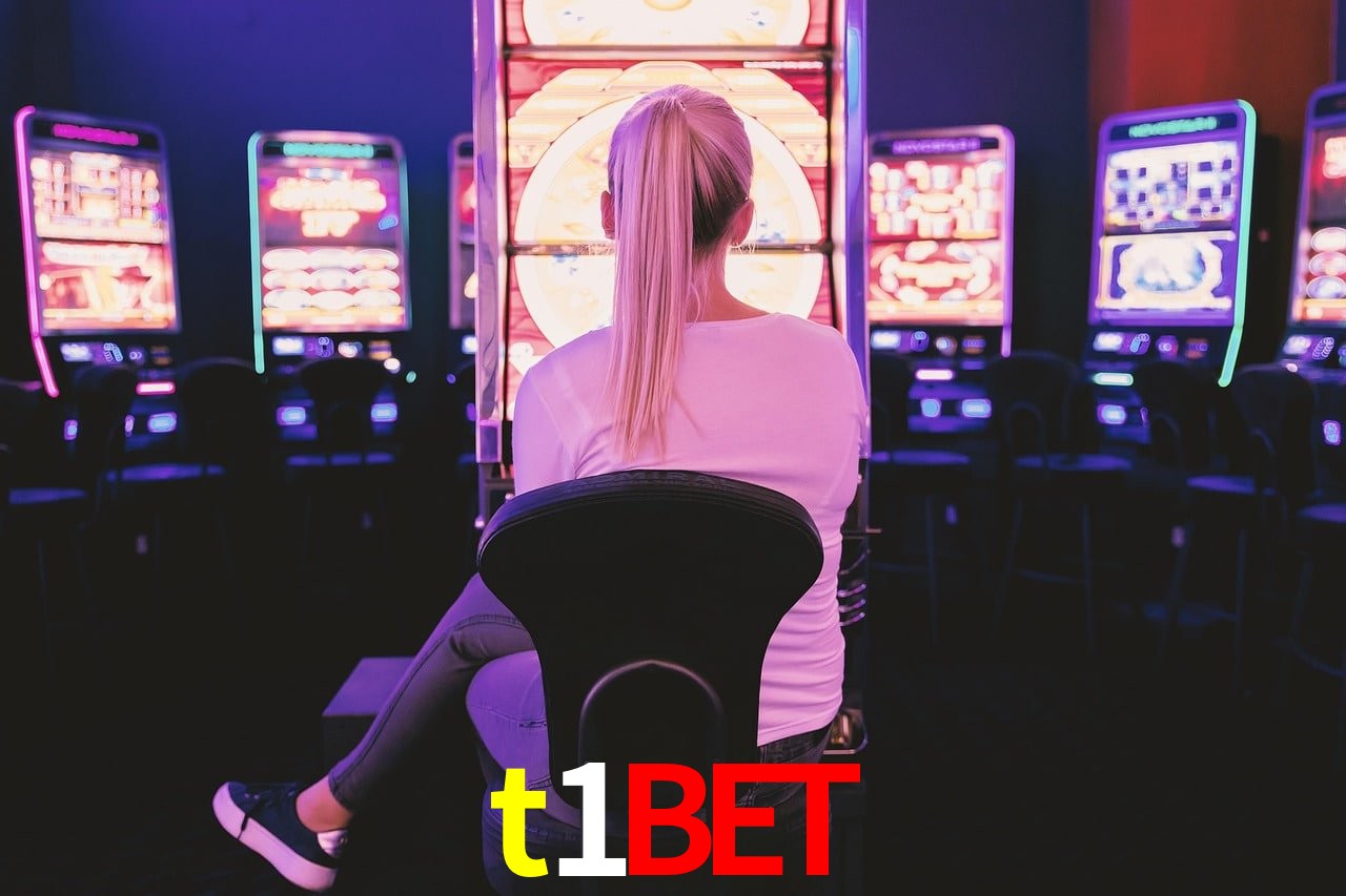 Game Providers t1bet