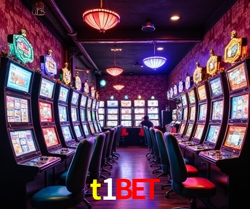 Promoções Sazonais t1bet