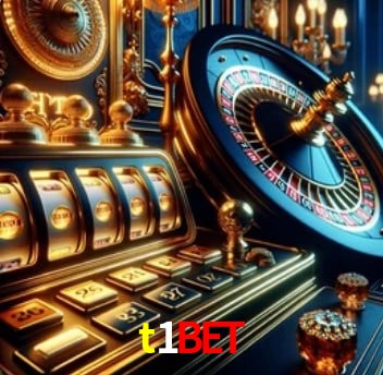 Casino Ao Vivo t1bet