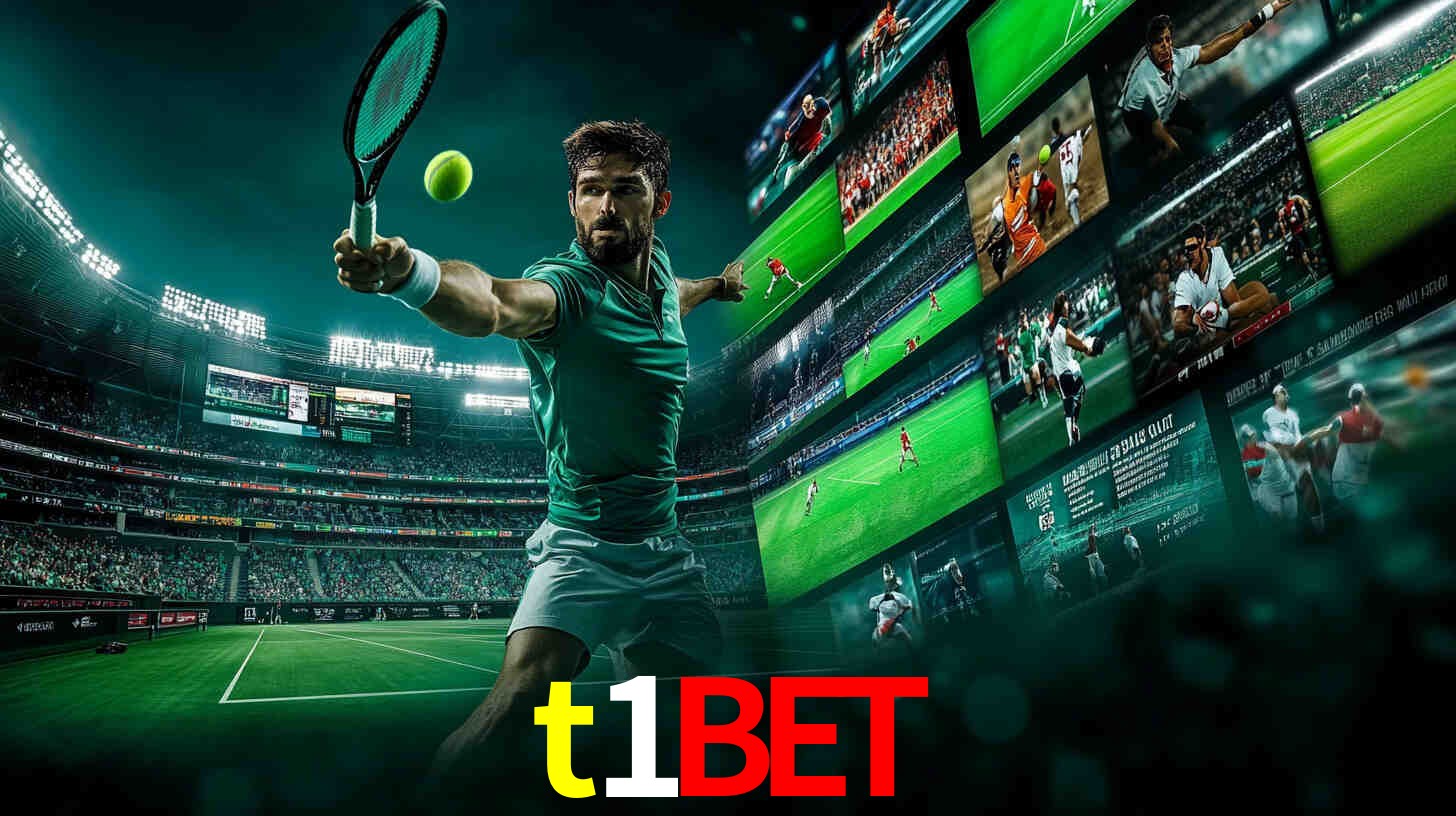 A Experiência Imersiva dos Cassinos Ao Vivo no t1bet