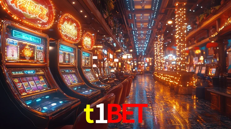 t1bet - Cassino Licenciado no Brasil - t1bet.com