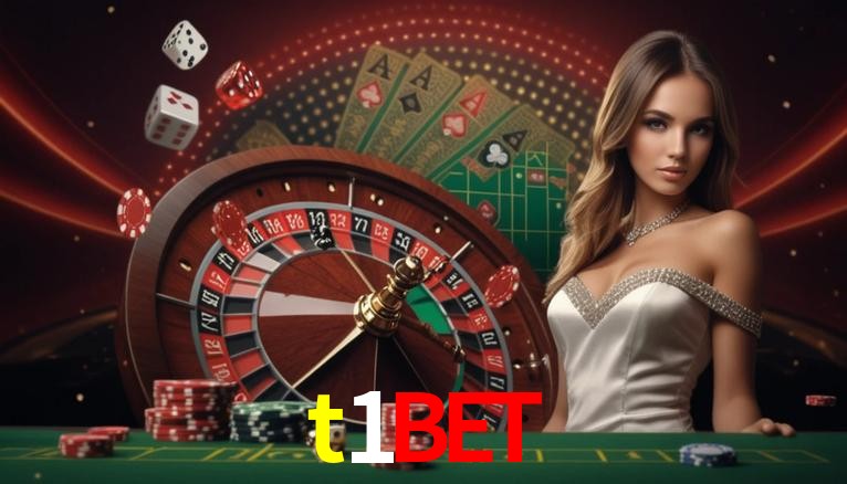 Platform Technology t1bet