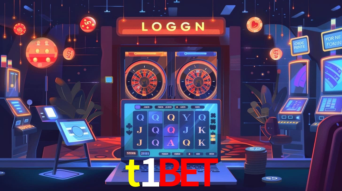Benefícios da Conta t1bet