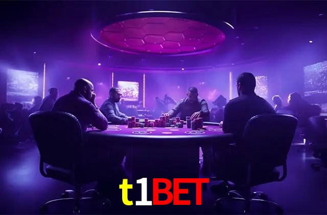 Estatísticas Esportivas t1bet