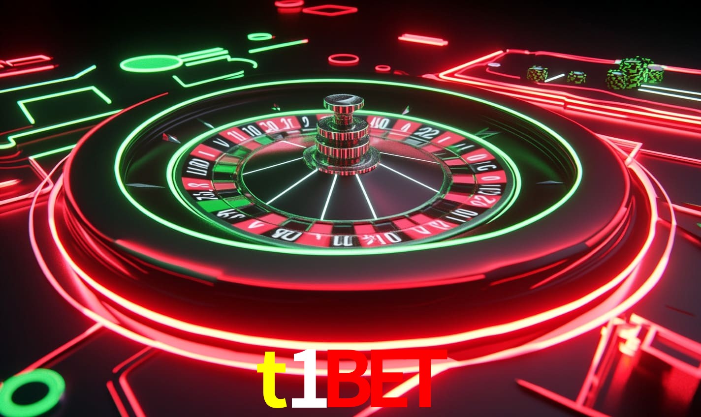 Descubra a Essência do t1bet: Nossa História e Compromissos