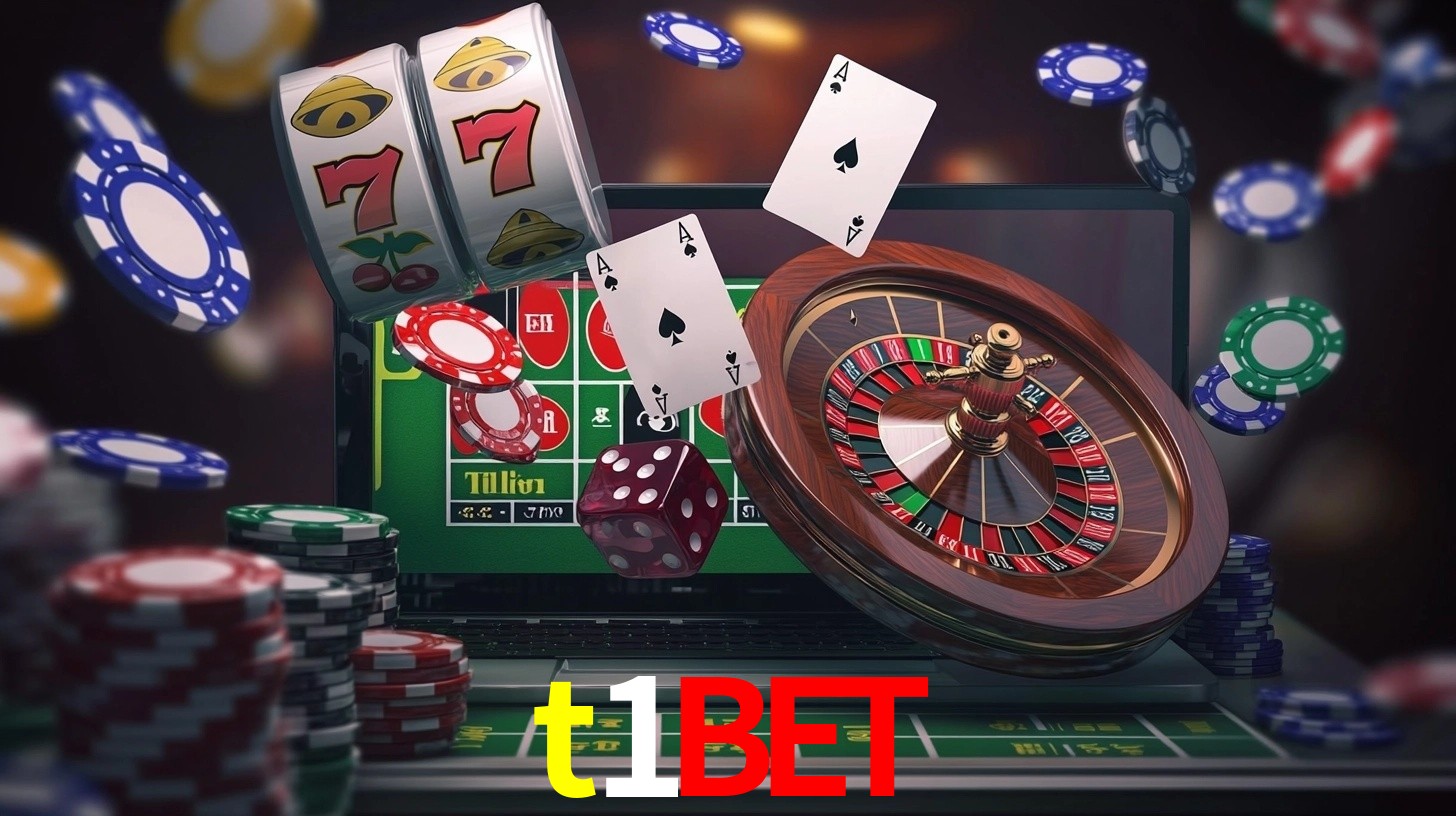 Ofertas Imperdíveis na t1bet: Promoções e Bônus Que Valem a Pena