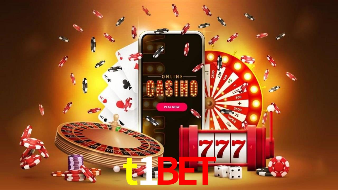 Estatísticas do Jogo t1bet