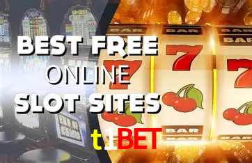 Desvendando o Mundo dos Jogos Virtuais na t1bet