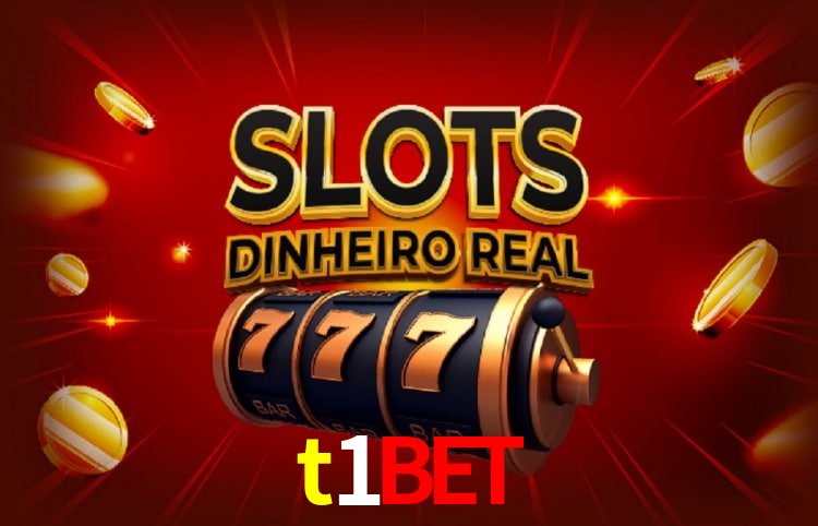 Tecnologia da Plataforma t1bet
