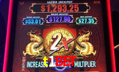 Desvendando o Mundo dos Jogos Virtuais na t1bet