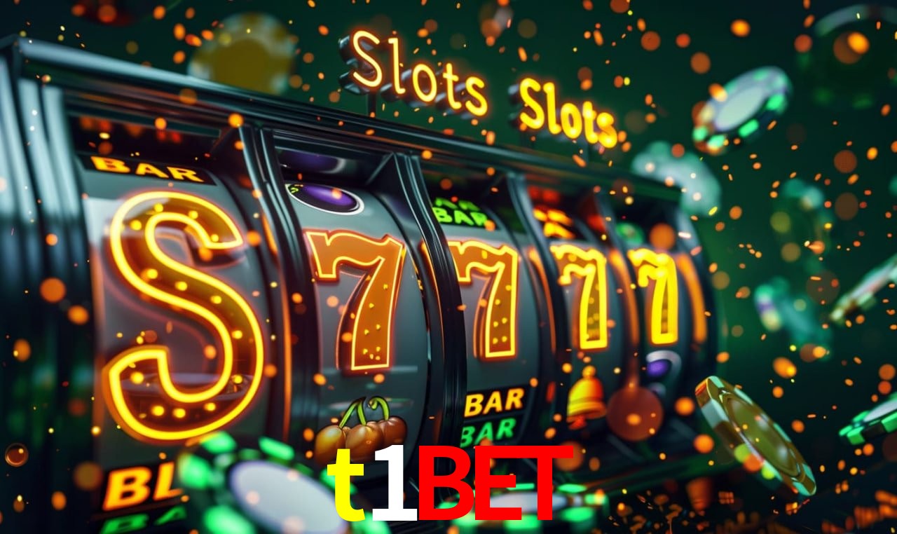 Casino VIP t1bet