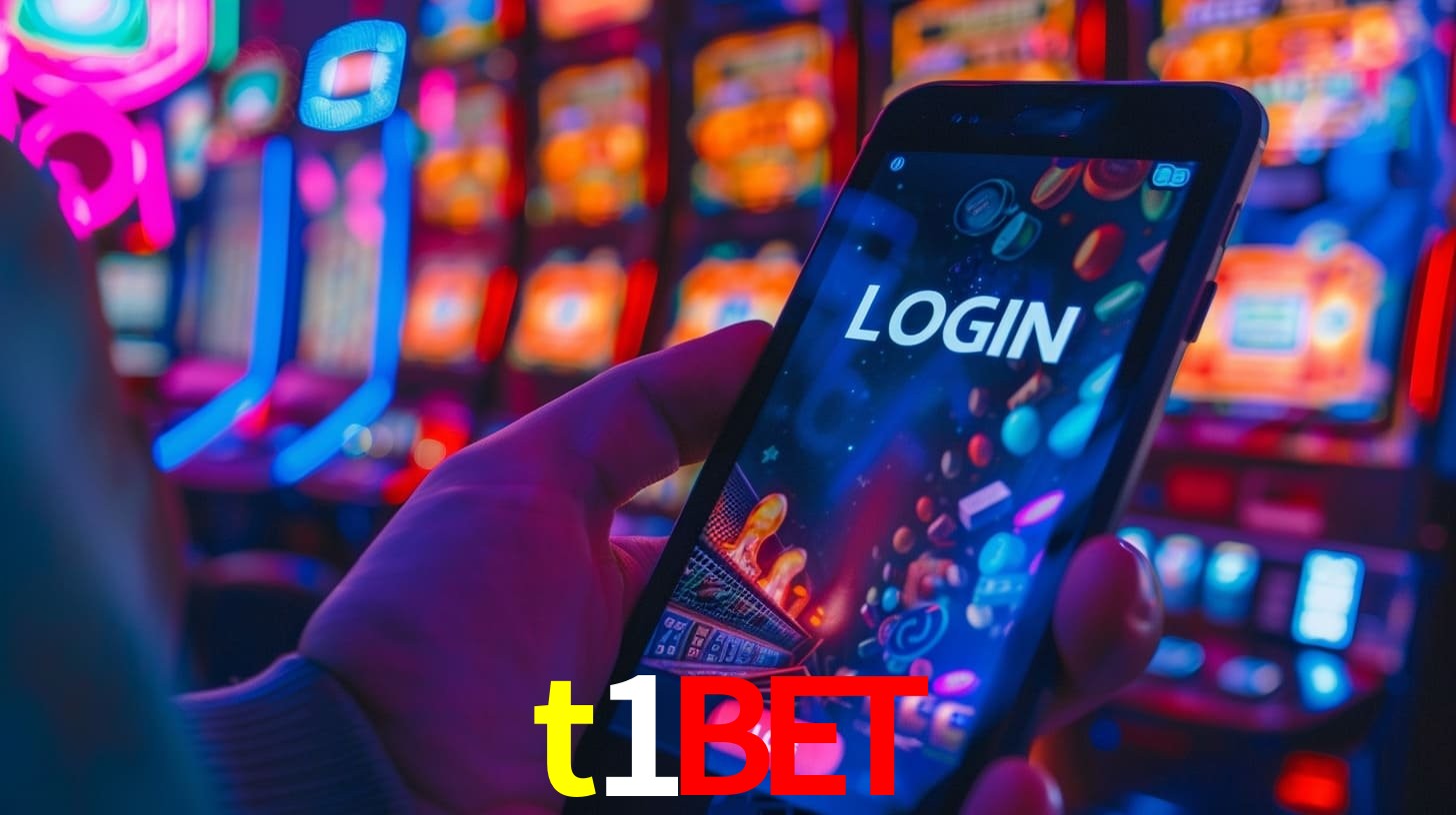 Bônus Diários t1bet