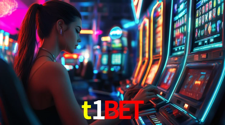 Explore as vantagens do t1bet: serviço profissional e confiabilidade