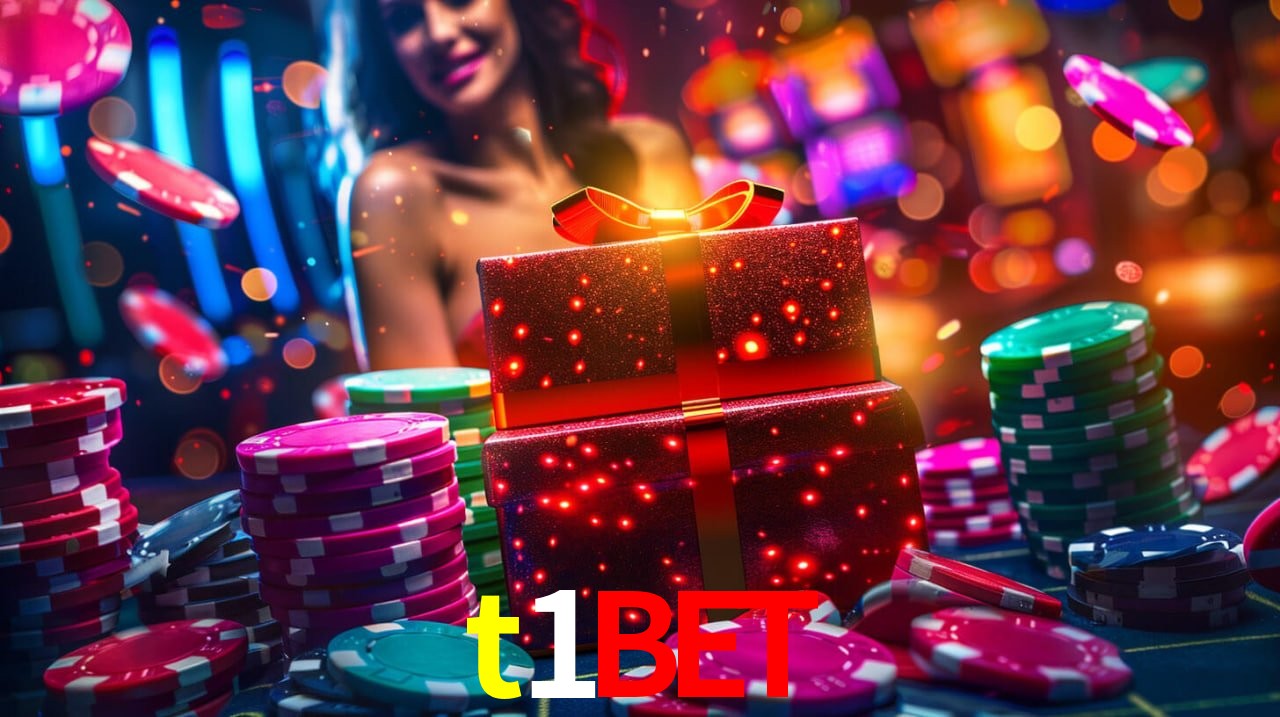 Desvendando o Mundo dos Jogos Virtuais na t1bet