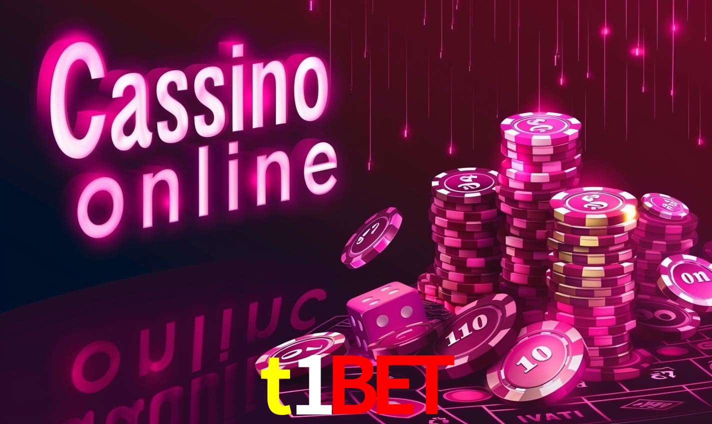 Explorando a Categoria de Eventos em Apostas na t1bet