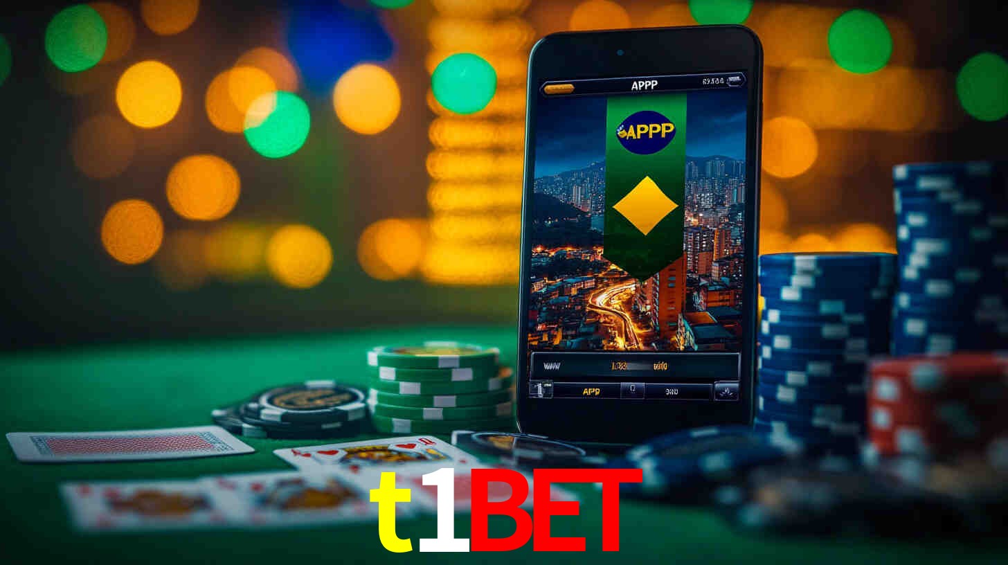 Explorando a Categoria de Eventos em Apostas na t1bet