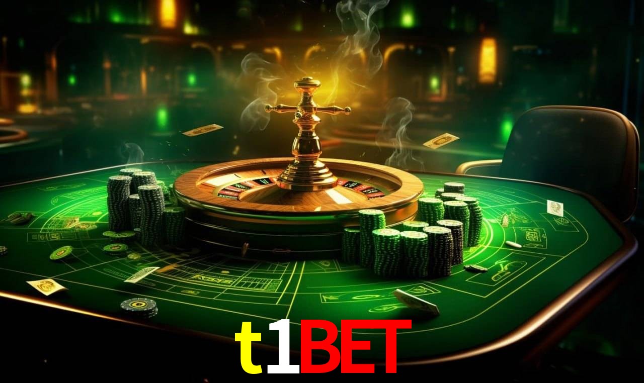 A Emoção da Loteria na t1bet: Uma Chance de Mudança de Vida