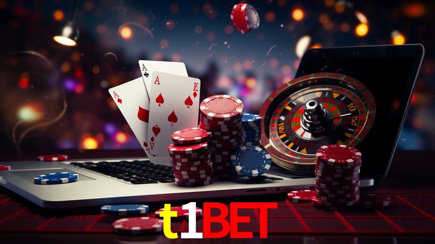 Blackjack Table t1bet