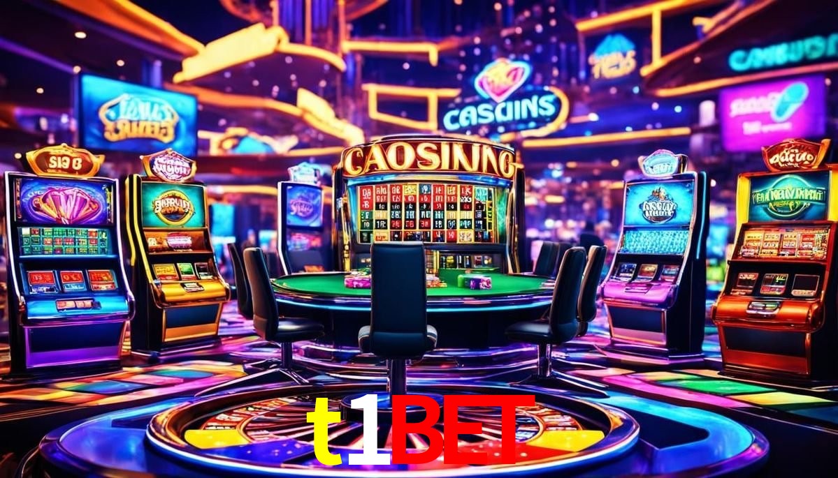 Apostas de Tênis t1bet