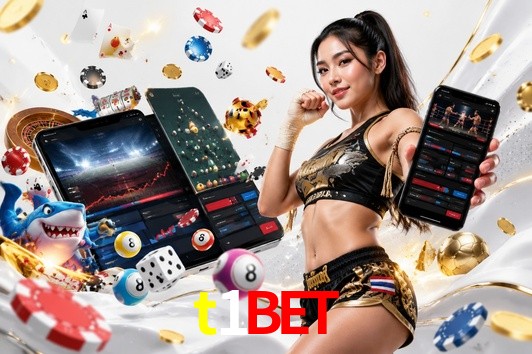 API Integration t1bet
