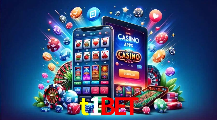 Seasonal Promotions t1bet