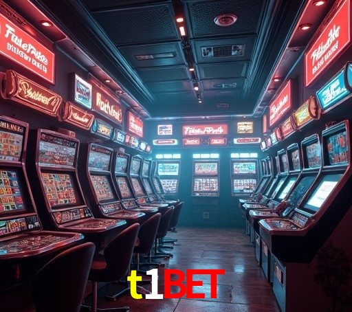 Integração de APIs t1bet
