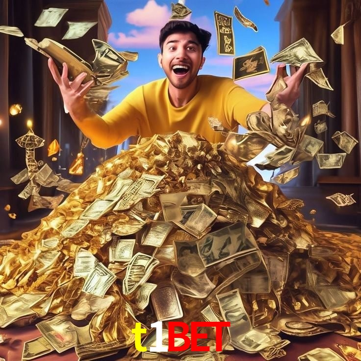 Programa VIP t1bet