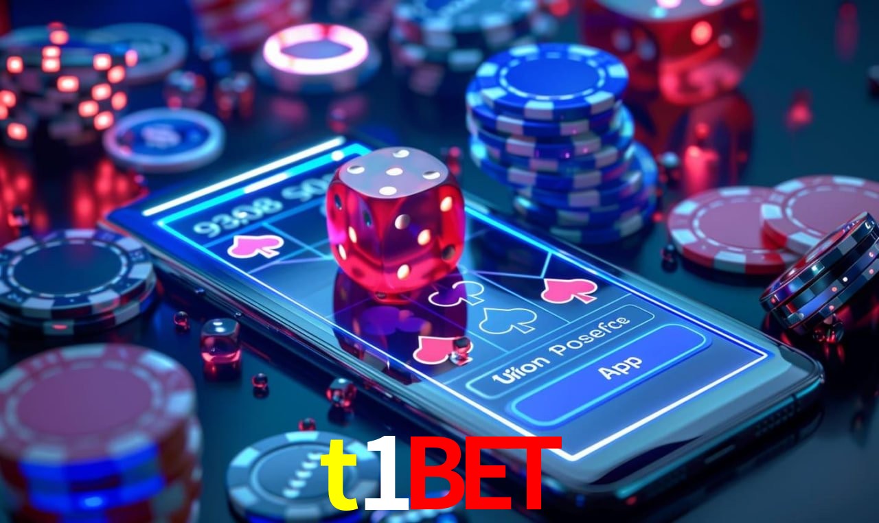 t1bet Aplicativo - t1bet visual 1