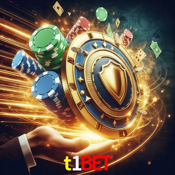 t1bet Slots - t1bet visual 2