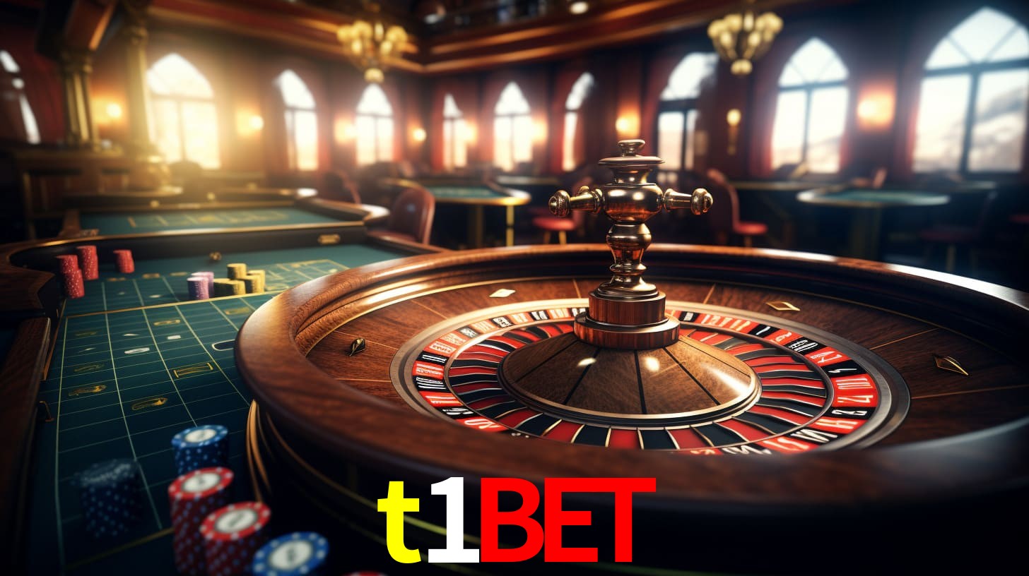 VIP Casino t1bet