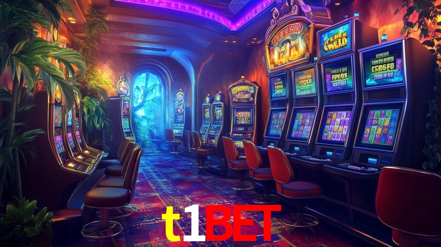 Welcome Bonus t1bet