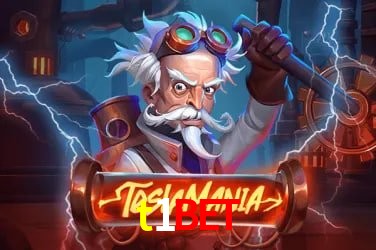 Recursos de Bônus t1bet