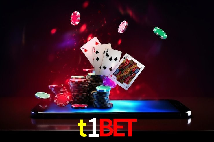 Games Directory t1bet