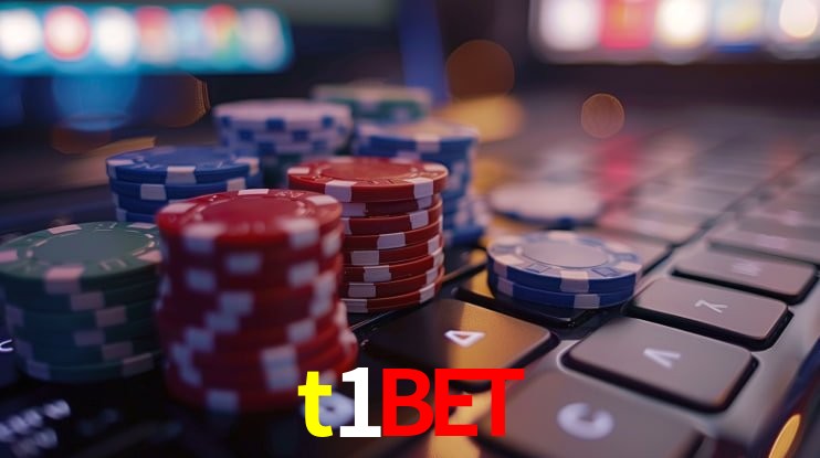 Provedores de Jogos t1bet