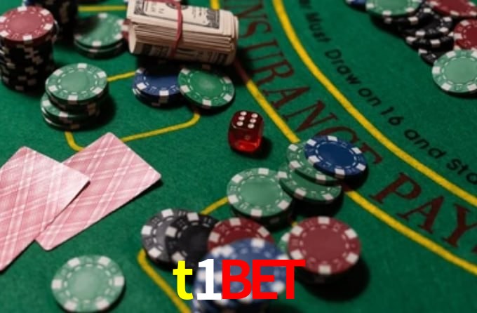 t1bet,t1bet casino