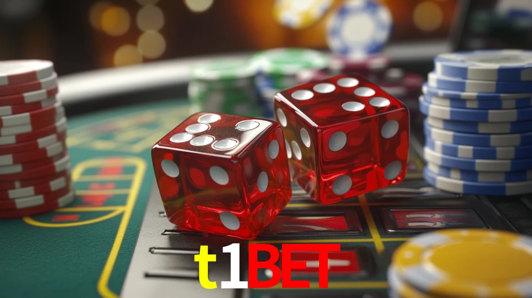 VIP Casino t1bet