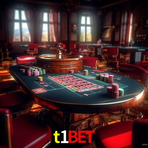 t1bet São Paulo - Top Slots
