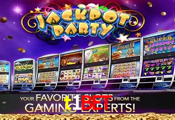 t1bet São Paulo - Live Tables