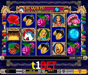 t1bet Bônus - Pacote R$5.000 + VIP