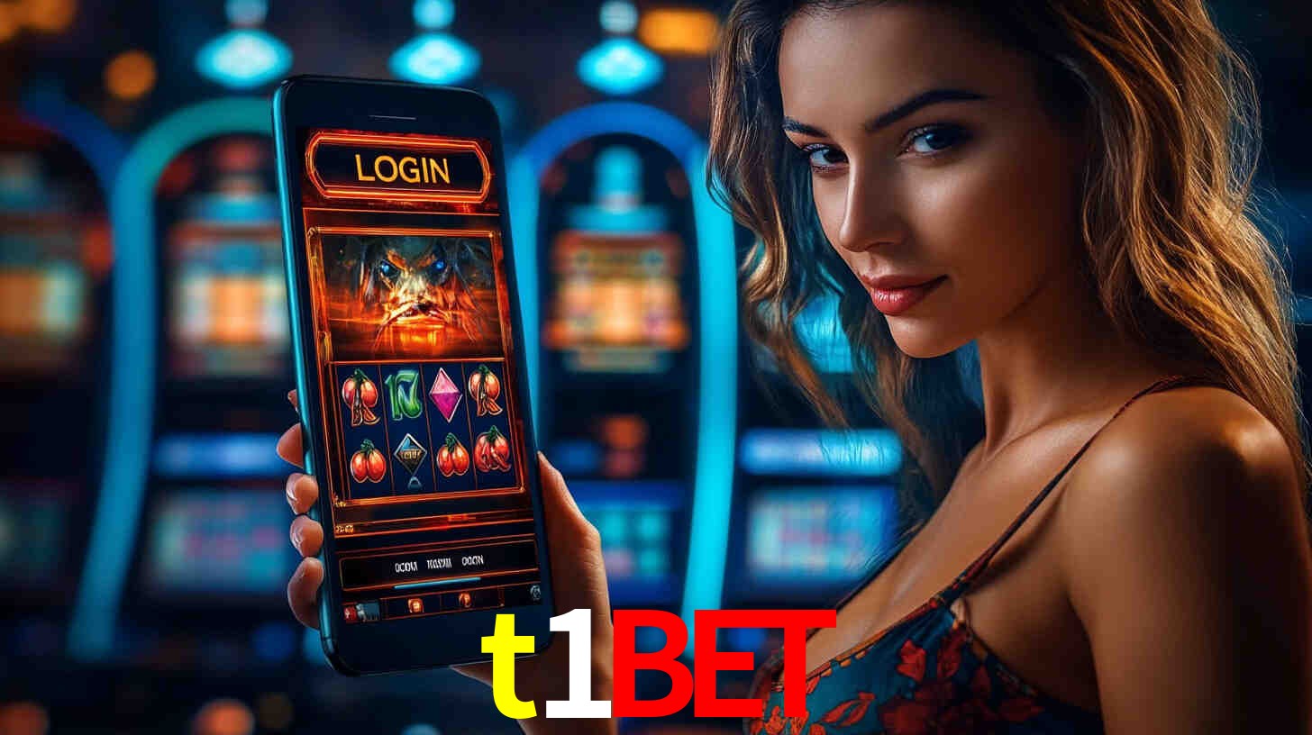 Bônus Generosos e Exclusivos no t1bet para Você!