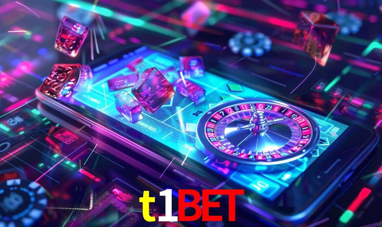 Casino Ao Vivo t1bet