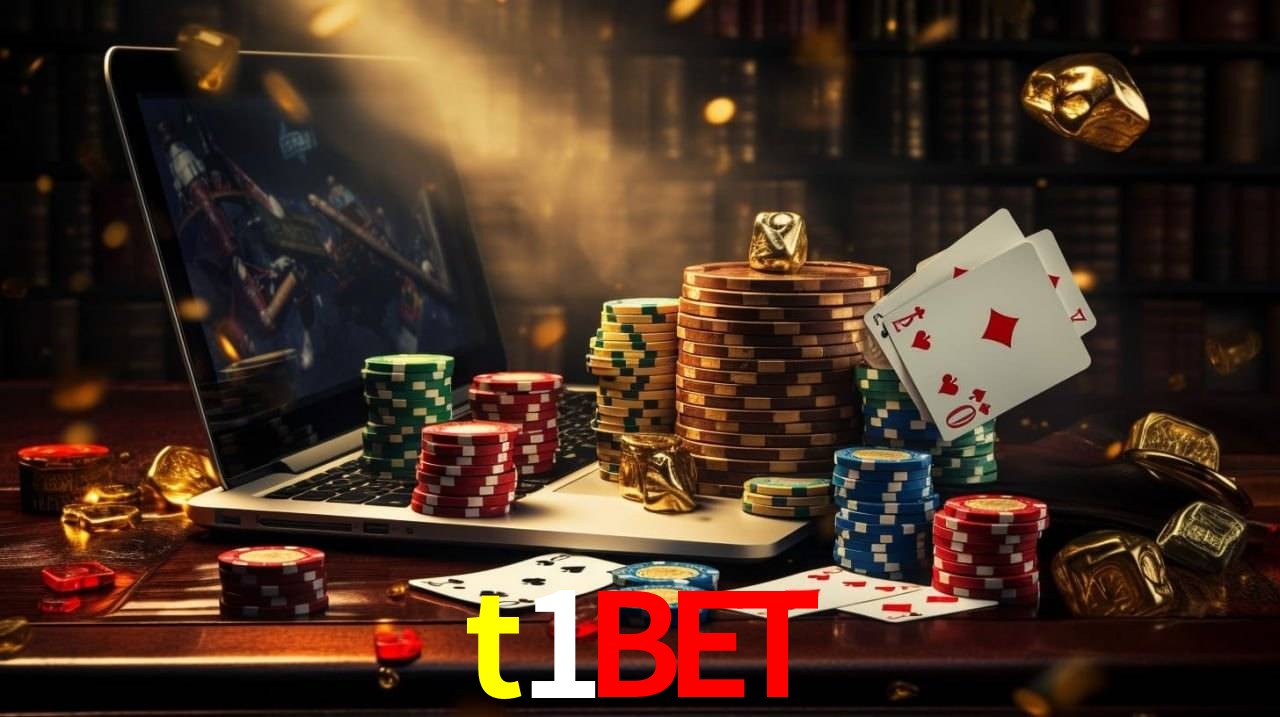 Interface Premium t1bet