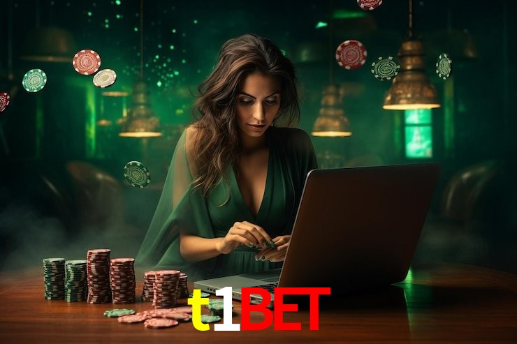 t1bet - App Features