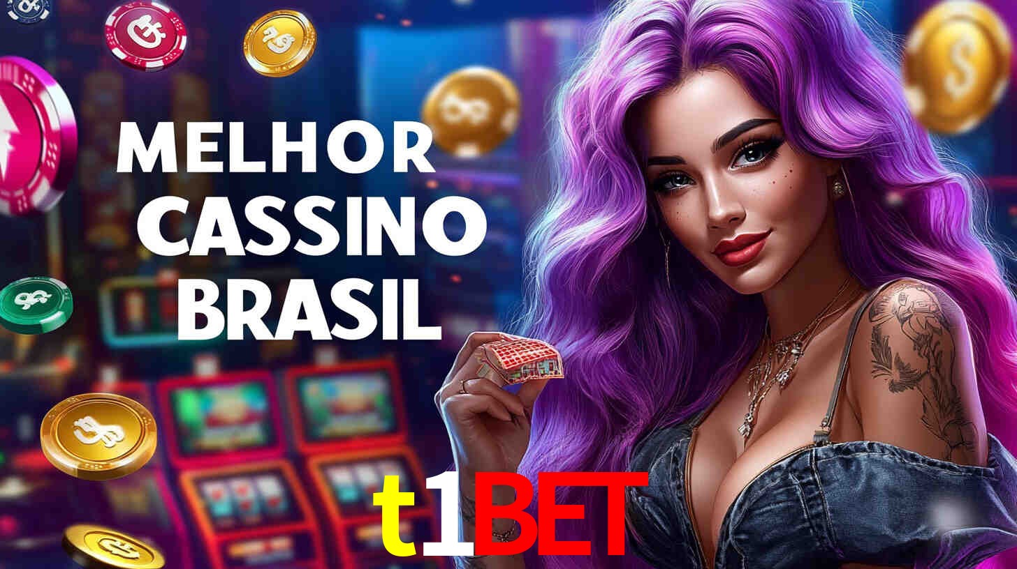 Apostas Esportivas na t1bet: Um Guia Completo