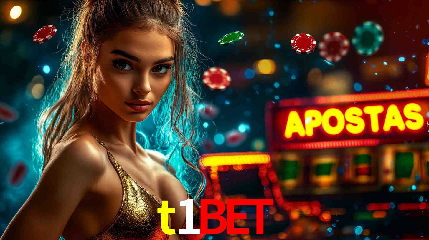 Desvendando o Mundo dos Jogos Virtuais na t1bet