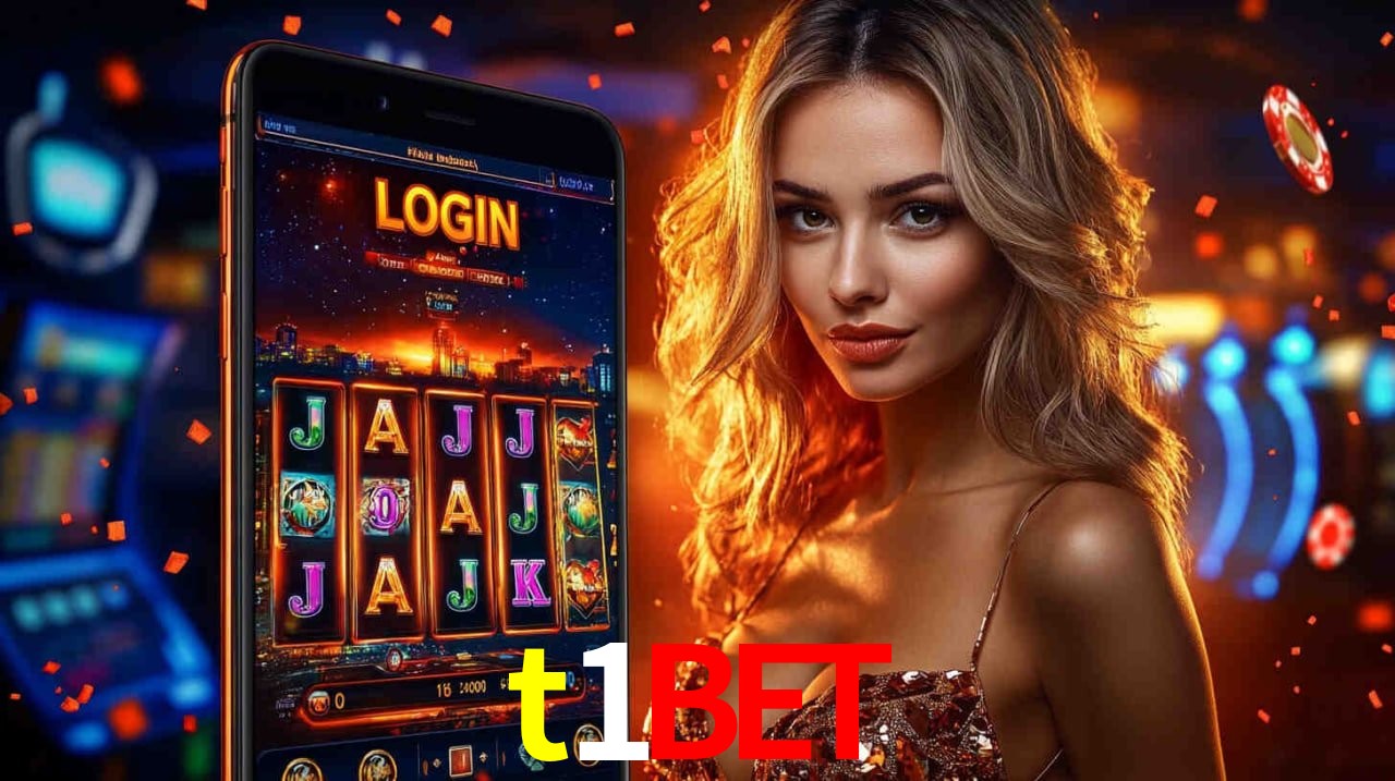 t1bet Belo Horizonte - Jackpots
