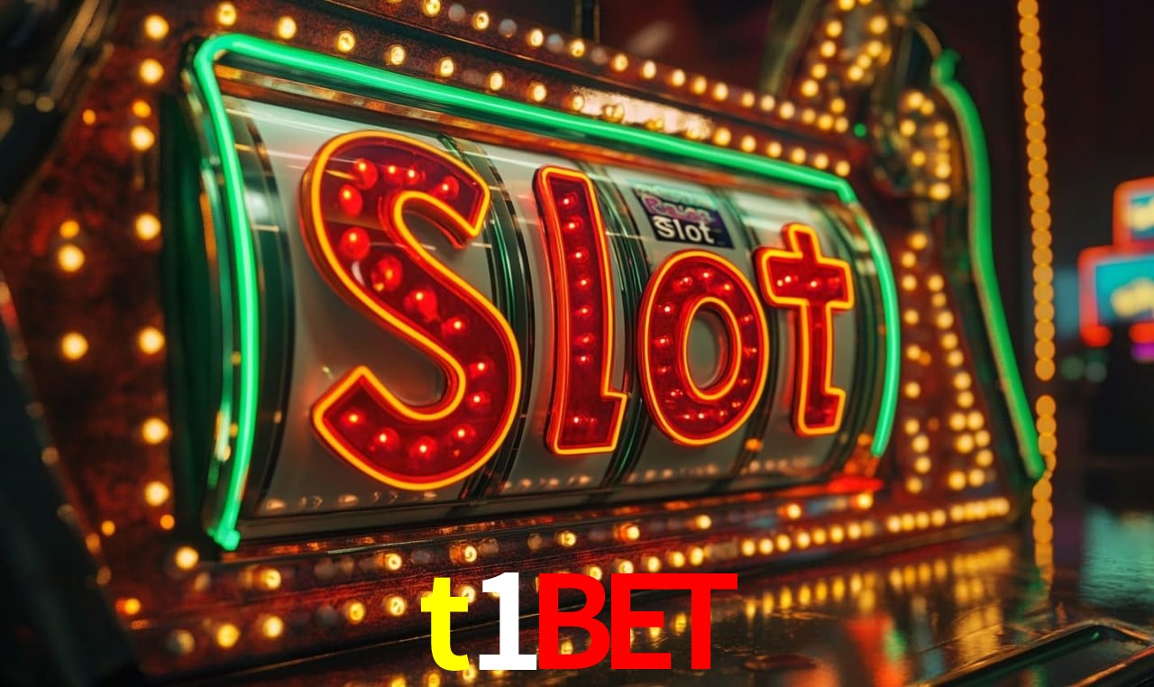 Diretório de Jogos t1bet