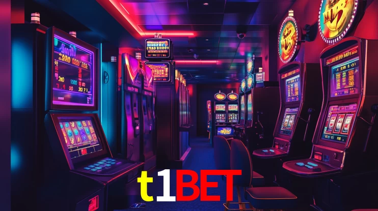 Premium Interface t1bet