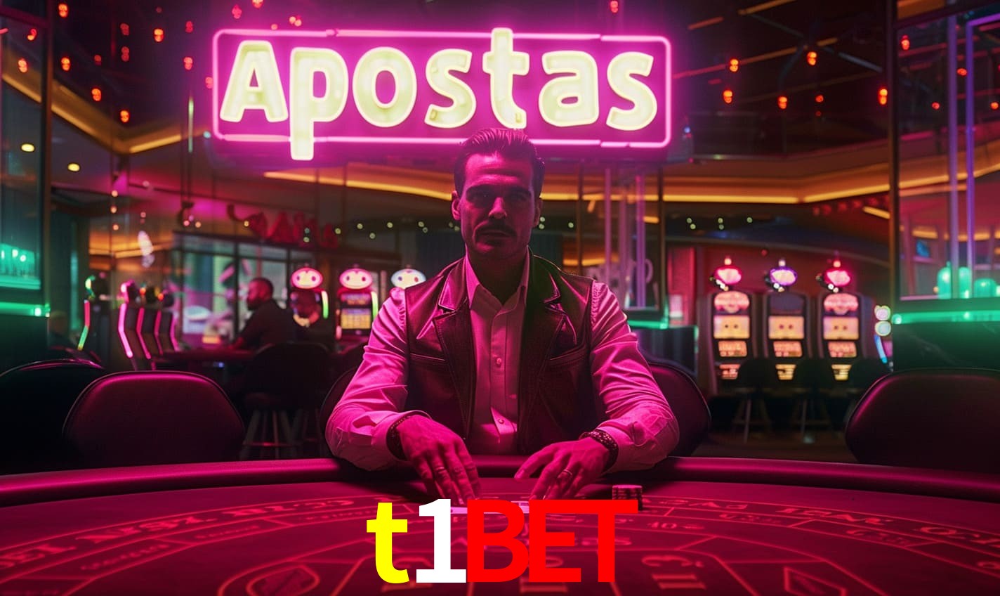 Descubra a Essência do t1bet: Nossa História e Compromissos